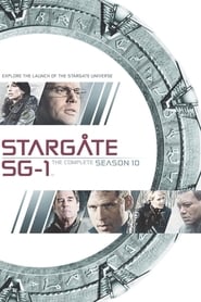Stargate SG-1 Romanian  subtitles - SUBDL poster
