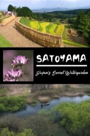 Satoyama: Japan's Secret Watergarden