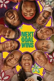 Next Goal Wins (2023) subtitles - SUBDL poster
