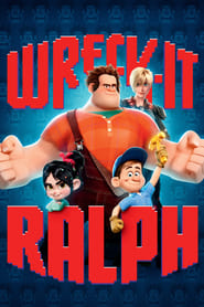 Wreck-It Ralph Farsi_persian  subtitles - SUBDL poster