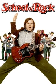 The School of Rock