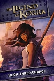 The Legend of Korra