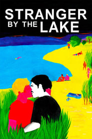 Stranger by the Lake (L'inconnu du lac) Farsi_persian  subtitles - SUBDL poster