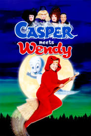Casper Meets Wendy Dutch  subtitles - SUBDL poster