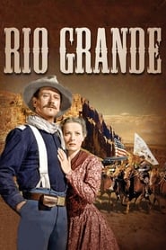 Rio Grande (1950) subtitles - SUBDL poster