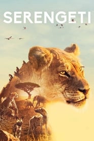 Serengeti English  subtitles - SUBDL poster
