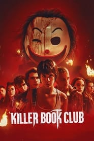 Killer Book Club (2023) subtitles