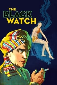 The Black Watch (1929) subtitles - SUBDL poster
