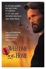 Welcome Home (1989) subtitles