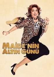 Maide'nin Altın Günü Arabic  subtitles - SUBDL poster