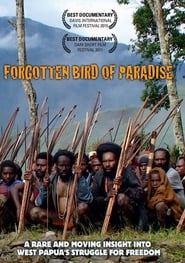 Forgotten Bird of Paradise (2009) subtitles - SUBDL poster