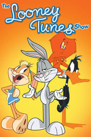 The Looney Tunes Show (2011) subtitles - SUBDL poster