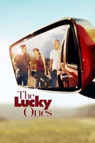 The Lucky Ones (2008) subtitles - SUBDL poster