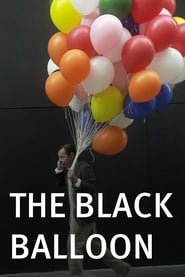 The Black Balloon (2012) subtitles - SUBDL poster