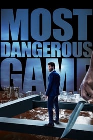 Most Dangerous Game (2020) subtitles - SUBDL poster