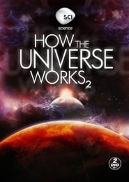 How the Universe Works Arabic  subtitles - SUBDL poster