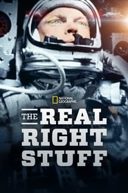 The Real Right Stuff Indonesian  subtitles - SUBDL poster