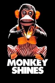 Monkey Shines (1988) subtitles