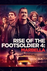 Rise of the Footsoldier 4: Marbella (2019) subtitles - SUBDL poster