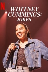 Whitney Cummings: Jokes (2022) subtitles - SUBDL poster