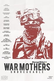 War Mothers: Unbreakable (2019) subtitles - SUBDL poster