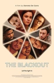 The Blackout English  subtitles - SUBDL poster