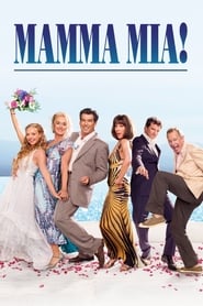 Mamma Mia! (2008) subtitles - SUBDL poster