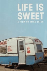 Life Is Sweet English  subtitles - SUBDL poster
