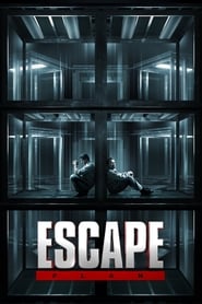 Escape Plan Hebrew  subtitles - SUBDL poster