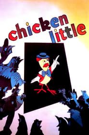 Chicken Little English  subtitles - SUBDL poster