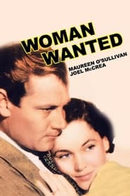 Woman Wanted (1935) subtitles