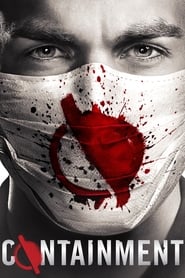 Containment English  subtitles - SUBDL poster