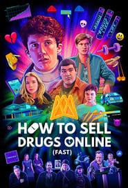 How to Sell Drugs Online (Fast)