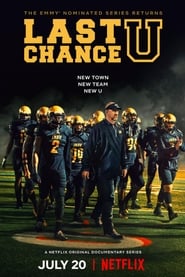 Last Chance U