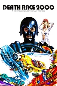 Death Race 2000 (1975) subtitles