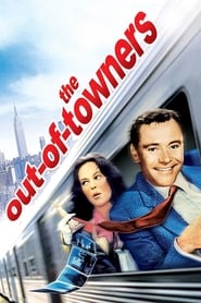 The Out of Towners Arabic  subtitles - SUBDL poster