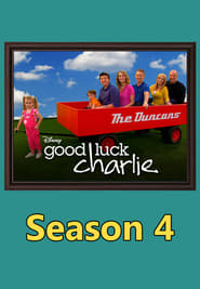 Good Luck Charlie