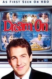 Dream On (1990) subtitles - SUBDL poster