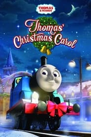 Thomas & Friends: Thomas' Christmas Carol (2015) subtitles - SUBDL poster