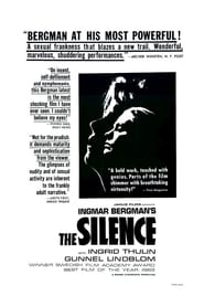 The Silence (Tystnaden)