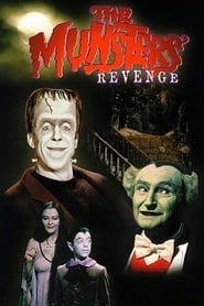 The Munsters' Revenge (1981) subtitles