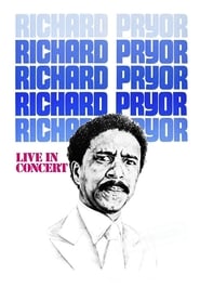 Richard Pryor - Live in Concert