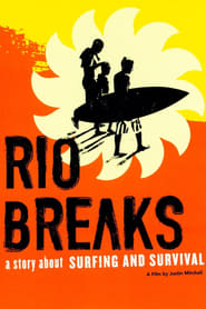 Rio Breaks (2009) subtitles - SUBDL poster