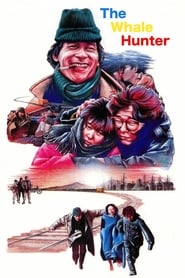 The Whale Hunter (1984) subtitles - SUBDL poster