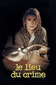Scene of the Crime (Le lieu du crime) English  subtitles - SUBDL poster