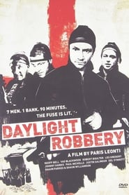 Daylight Robbery (2008) subtitles - SUBDL poster