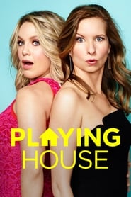 Playing House English  subtitles - SUBDL poster