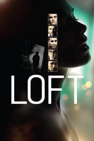 Loft (2010) subtitles