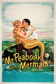 Mr. Peabody and the Mermaid (1948) subtitles