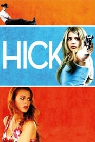 Hick (2011) subtitles - SUBDL poster